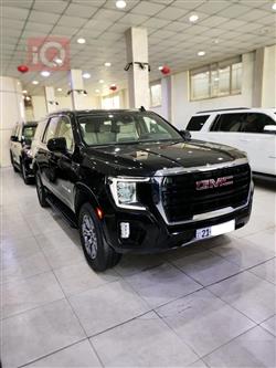 GMC Yukon